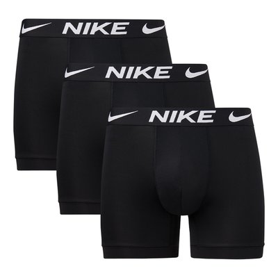 Lot de 3 boxers long unis Dri fit NIKE