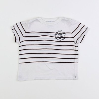 Tee-shirt - Très bon état PETIT BATEAU