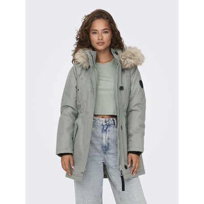 Parka à capuche ONLY