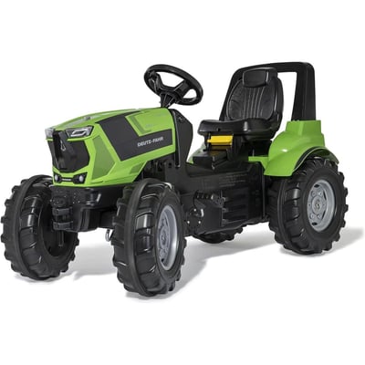 Rolly tracteur Farmtrac Deutz Agrotron 8280 TTV ROLLY TOYS