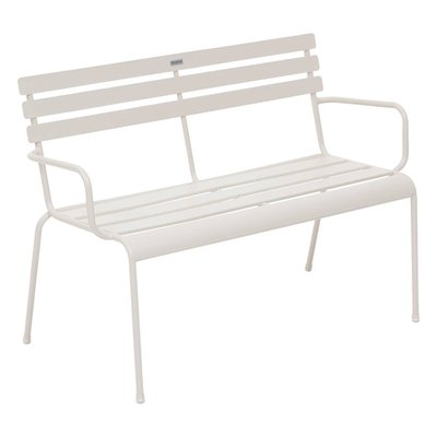 Banc de jardin 2 places GREENSBORO HESPERIDE