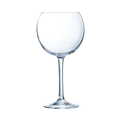 6 verres à pied ballon 47 cl Cabernet - Chef&Sommelier CHEF&SOMMELIER