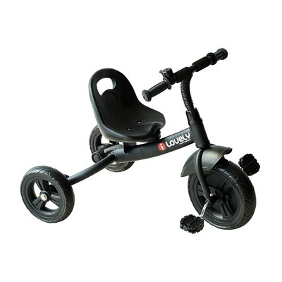 Tricycle enfants HOMCOM