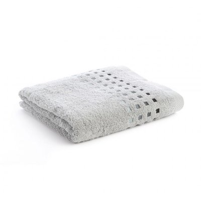Drap De Bain en Coton  PURE SQUARE MONTELEONE LE LINGE