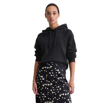 Hoodie regular en pur coton bio MARC O'POLO