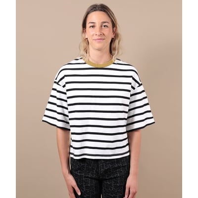 Tee-shirt manches courtes VINTAGE OXBOW