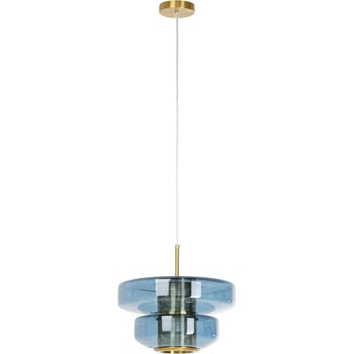 Suspension en verre, ARCADIA KARE DESIGN