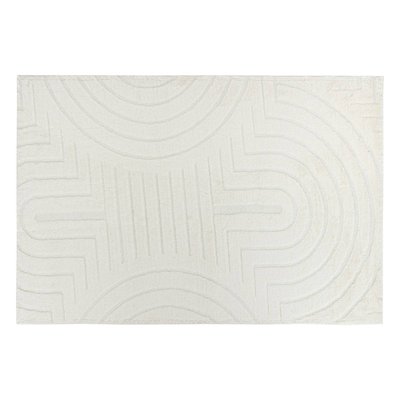Tapis fausse imitation fourrure ARKA ATMOSPHERA