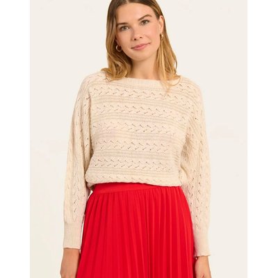 Pull naf naf soldes hotsell
