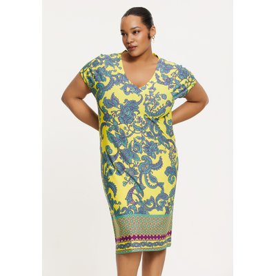 Robe sans manches YOEK