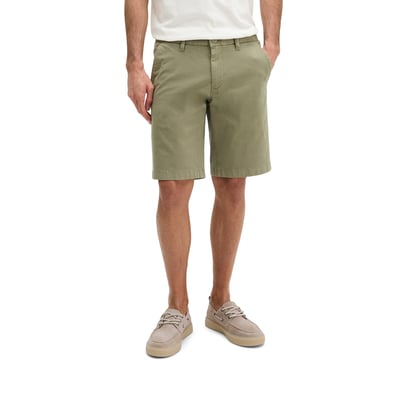 Short modèle Reso Jogger regular en qualité twill stretch douce MARC O'POLO