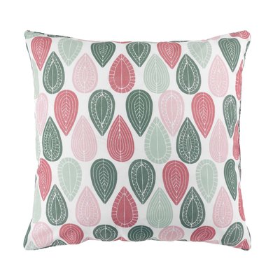 Coussin Passepoil Palpitos DOUCEUR D'INTÉRIEUR