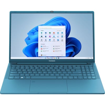 Ordinateur portable NX15R716BL512 15,6" AMD Ryzen 7 7735HS 16 Go RAM DDR5 SSD 512 Go THOMSON