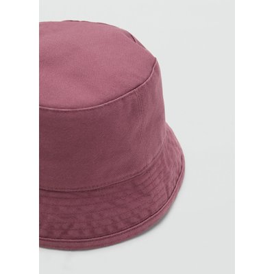 Bonnet seau MANGO KIDS
