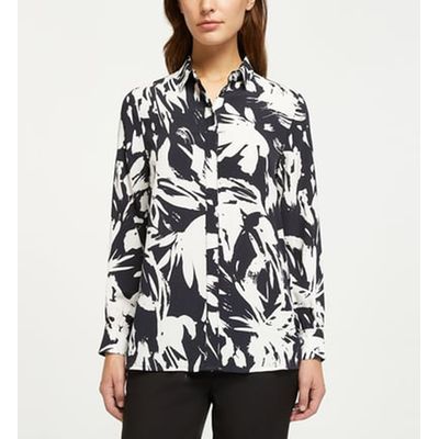 Chemise Droite Lilimayimp Imprimé Fantaisie JODHPUR