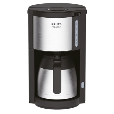 Cafetière filtre Pro Aroma KM305D10 KRUPS