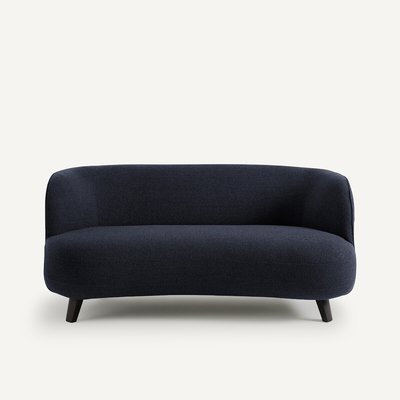 XS-Sofa Rosebury, Bouclé-Effekt, Design by E.Gallina AM.PM