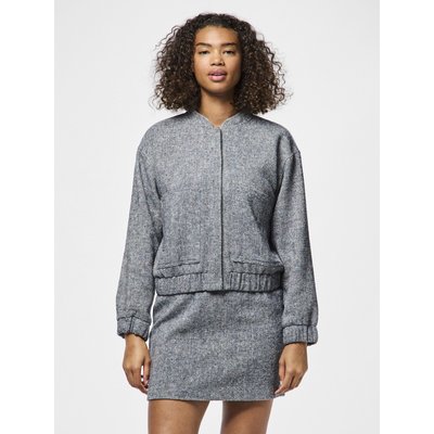 veste bomber PIECES PIECES