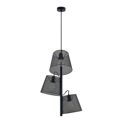 Suspension en bois moderne, Kirill LINDBY