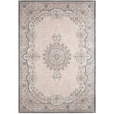 Tapis oriental rectangulaire, Carry Vintage RECOLLECTION