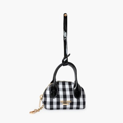 Porte-clés sac  Sivena LOLLIPOPS