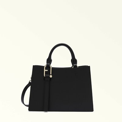 Carteira com alça, FURLA NUVOLA FURLA
