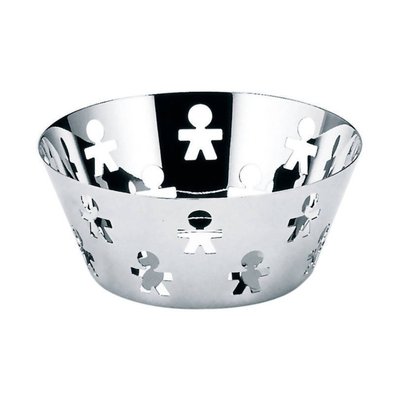 Corbeille Ronde ALESSI