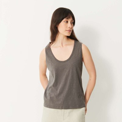 Tee Shirt en coton NOOR BENSIMON