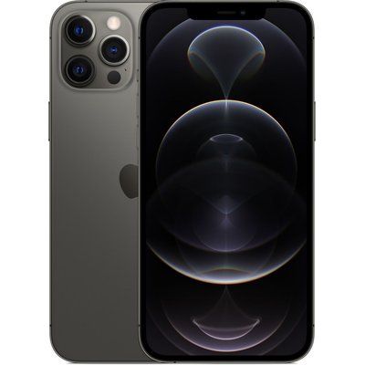 Smartphone iPhone 12 Pro Max 128Go - Bon état APPLE