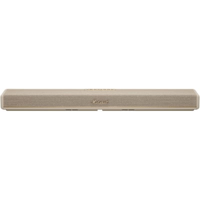 Barre de son HESTON 60 Crème MARSHALL