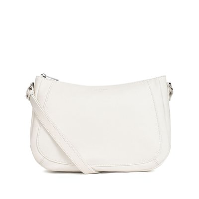 Sac porté travers  Cuir CONFORT HEXAGONA