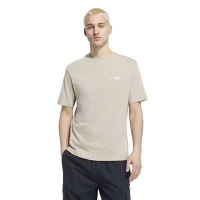 T-shirt col rond manches courtes adidas Originals