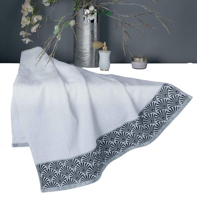 Serviette de toilette Goldys DOUCEUR D'INTÉRIEUR