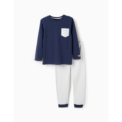 Pyjama en Coton ZIPPY