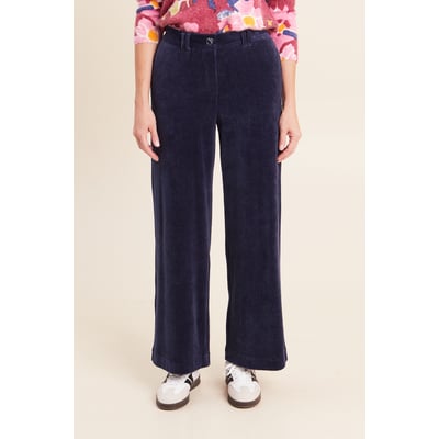 Pantalon en velours BREAL
