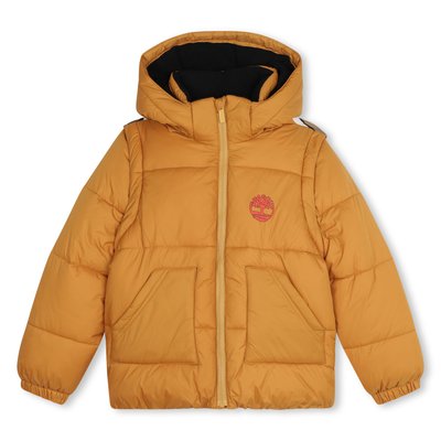 Doudoune timberland enfant La Redoute