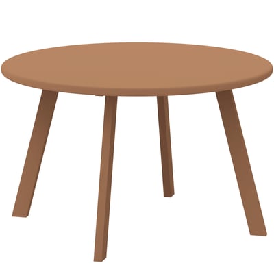 Table basse Métal Vert OUTSUNNY