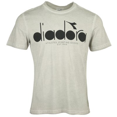 T-shirt 5Palle Used DIADORA