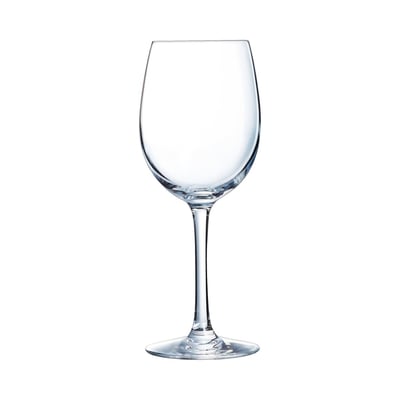 6 verres à pied 35cl - CABERNET TULIPE CHEF&SOMMELIER