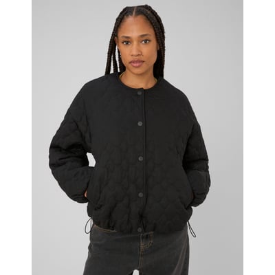 Veste matelassée BZB