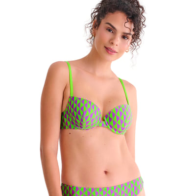 Haut maillot de bain préformé ARUBA LISCA
