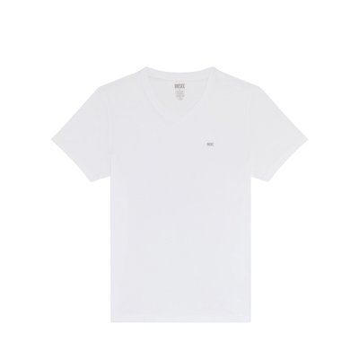 Lot de 3 T-shirts col V manches courtes DIESEL