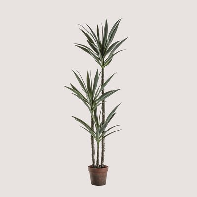150cm Artificial Yucca Tree SO'HOME