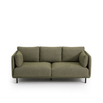 3-Sitzer-Sofa Victor, meliert LA REDOUTE INTERIEURS