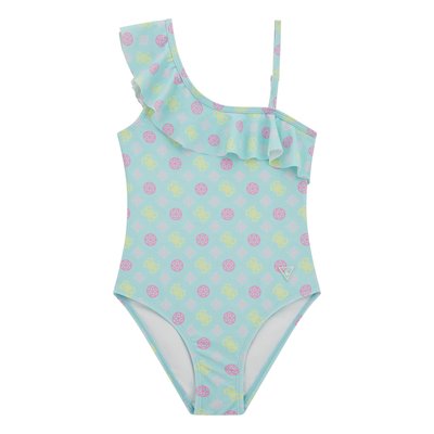 Maillot De Bain Une Pièce Imprimé GUESS KIDS
