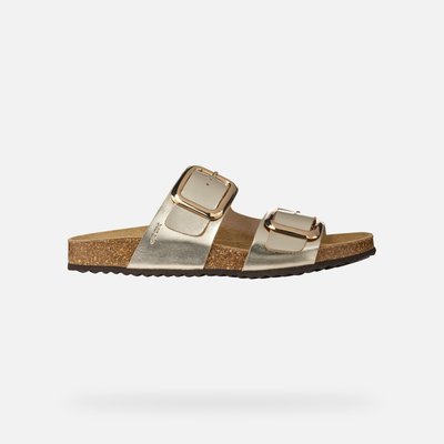 Mules  D BRIONIA R GEOX