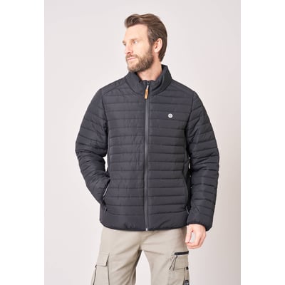 Doudoune fine homme col montant DRYLON DEELUXE