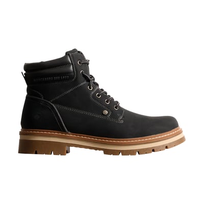 Bottines à Lacets ENZO MARCONI