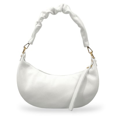 Sac à main en cuir italien AURORA OH MY BAG