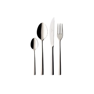 Ménagère 4Pcs. PIEMONT VILLEROY & BOCH